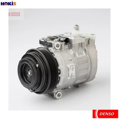 COMPRESSOR AIR CONDITIONING DCP17023 FOR MERCEDES-BENZ C-CLASS/Break/T-Model - Image 1 of 4