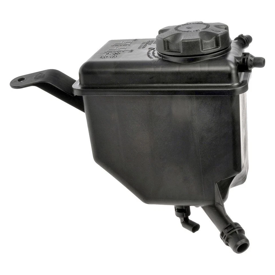 For BMW 650Ci 2006-2011 Dorman Engine Coolant Recovery Tank Foto 1 de 1