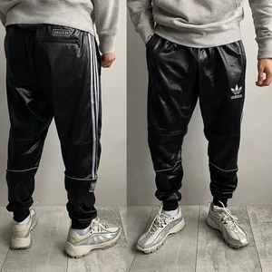 Adidas Originals FW22 Chile 20 Men’s Track Pants Size XL - Picture 1 of 15