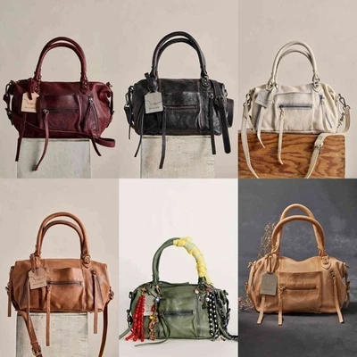 We The Free Baby Emerson Tote Bag - Full color - Image 1 of 2