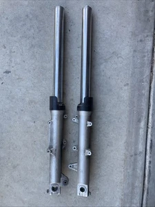 Suspensión de horquilla delantera Honda Vfr800 2006-2009 OEM 51500MCWH02 - Imagen 1 de 13
