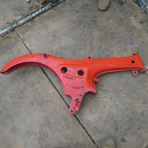 Honda C110 Rahmen glauben wir NOS. - Bild 1 von 12