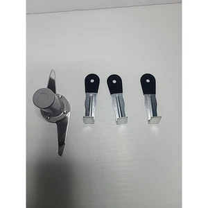 Bullet Express Trio BE-110 Replacement Parts Chopper Mixer Blade Removal NEW - Picture 1 of 5