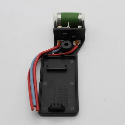 17117541092R Radiator Upgraded Cooling Fan Motor Resistor for Mini Cooper 03-08 - Image 1 of 4