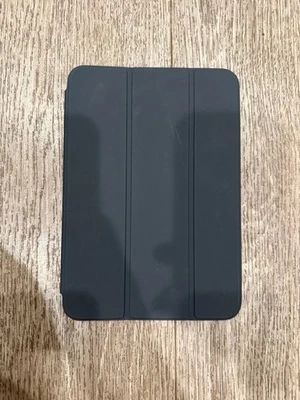 Apple Smart Folio para iPad Mini 6ta Generación Folio - Negro Nuevo Foto 1 de 2