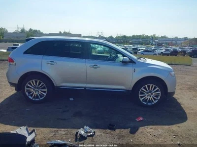 Equipo de audio amplificador de radio ID BA1T-18T808-CA compatible con 11-15 MKX 974218 Foto 1 de 4