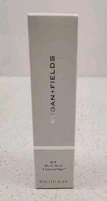Peeling enzimático multiácido Rodan + Fields R+F 30 ml 1 fl. Oz Foto 1 de 3