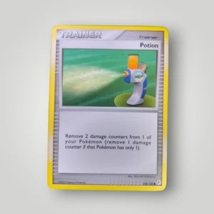 Potion 118/130 | PL | Diamond & Pearl Base | Pokemon TCG - 2007 - Picture 1 of 1