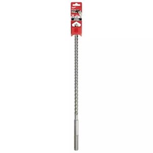 Milwaukee 9/16 Zoll x 21 zoll MX2 SDS-Max Hartmetall Bit - Bild 1 von 1