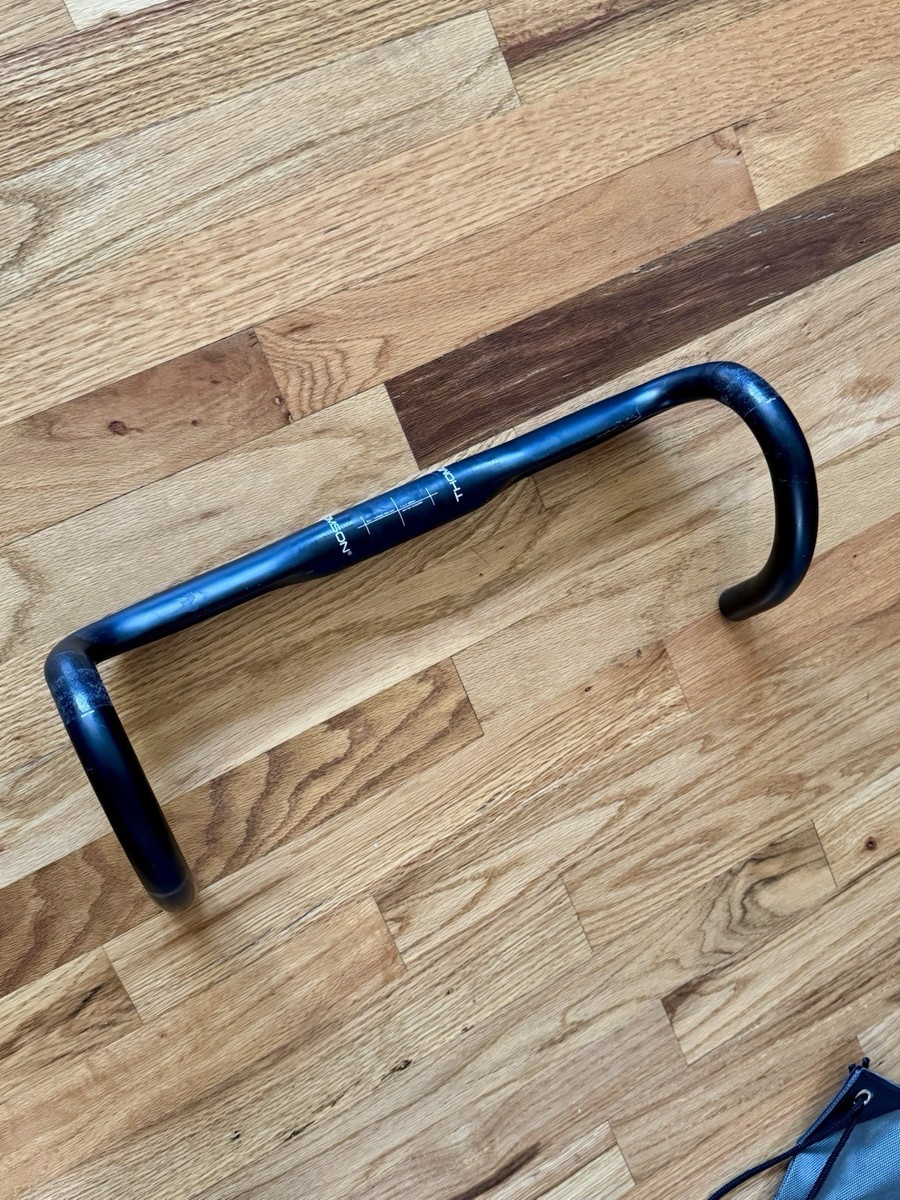 Thomson Drop Bar Handlebars for Cyclocross Bike for sale | eBay Thomson Drop Bar Handlebars for Cyclocross Bike for sale | eBay