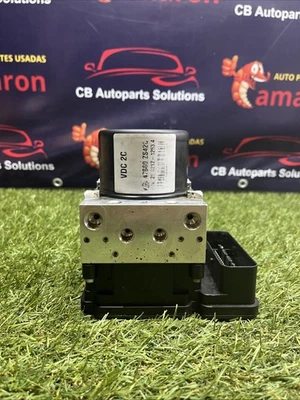 Nissan Xterra Pathfinder 2007-09 ABS módulo de freno antibloqueo 47660 ZS42C OEM Foto 1 de 4