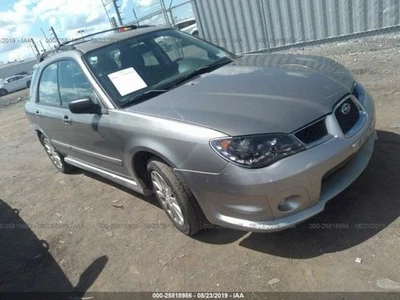 Driver Corner/Park Light Fog-driving Bumper Mounted Fits 06-07 IMPREZA 1176150 — 第 1/4 张图片