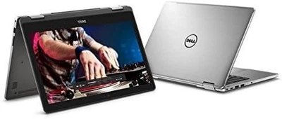 Dell Inspiron 13-5378 13.3'' i5-7200U 1TB 8GB FHD Windows 11 Grey Laptop FAULTY - Image 1 of 4