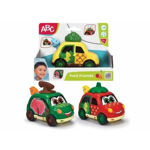 Coche de juguete Smoby Fruit Friends 12 cm - Imagen 1 de 1