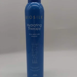 Mousse hidratante rica en hidratación de Biosilk para unisex - Imagen 1 de 1