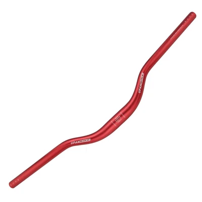 Mountain Bike Handlebar MTB Bicycle Bar Aluminum Alloy Φ31.8Mm, 28.3Inch (720Mm) - Image 1 of 4