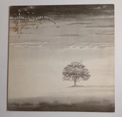 Genesis - Wind and Wuthering (Vinyl LP, 1976) ATCO Records - Image 1 of 4