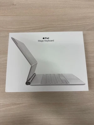  Apple Magic Keyboard A2261 für iPad 11",Gen. 1-4 und iPad Air,Gen. 4+5,QWERTZ - Bild 1 von 4