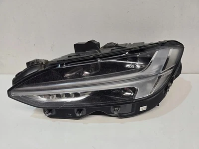 Frontscheinwerfer Volvo S90 V90 31386170 LED Ein Stück (Rechts oder Links) - Bild 1 von 4