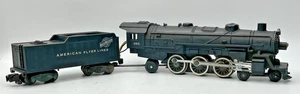 Gilbert American Flyer S Gauge 283 4-6-2 Pacific in Solid Excellent Condition - Picture 1 of 15