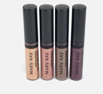 Sombra líquida Mary Kay - Imagem 1 de 2