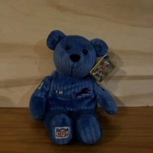Salvino’s NFL Bammers 1999 Barry Sanders # 20 Detroit Lions - Bild 1 von 9