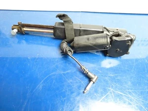 Quantum Q6 REAC LEG Elevate Actuator Type: LL-3001/41- 94UB1C Wheelchair #4343 - Picture 1 of 4