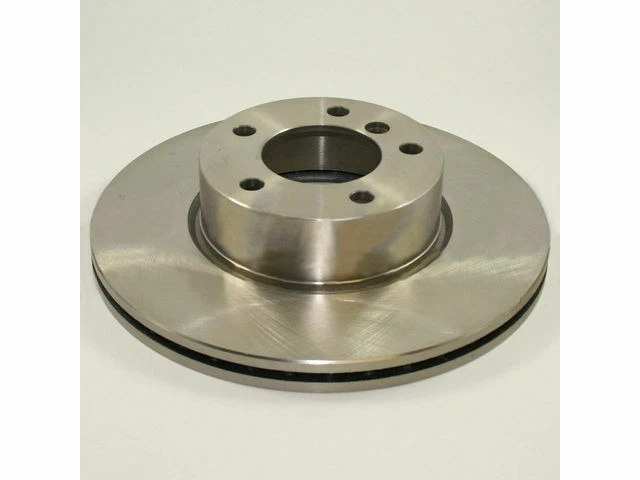 Передний ротор переднего тормоза подходит для BMW 328d xDrive 2014-2018 33PSZN - Изображение 1 из 1