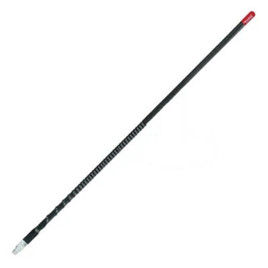 Firestik FL3B 3' (92cm) Fire-Fly- Lekka antena- fala 5/8 (czarna) - Zdjęcie 1 z 1
