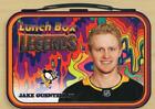 2022 Upper Deck Lunch Box Legends #Lb-22 Jake Guentzel Penguins 4415