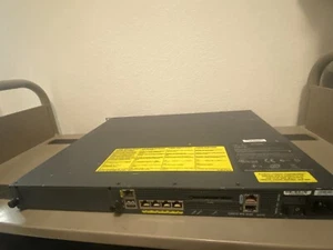 IPS-4240-K9 Cisco 4240 Intrusion Prevention Sensor Appliance -No Front Cover - Picture 1 of 4