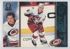1997-98 Pacific Omega Emerald Sami Kapanen #41