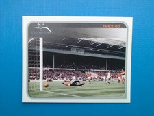 1955/2005 Panini Champions of Europe #4 Highlights 1962-63 Figure