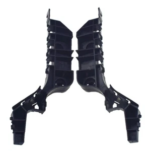 2pcs Front Bumper Spacer Bracket For Honda Accord Acura TSX 2004 2005 2006-2008 - Picture 1 of 6