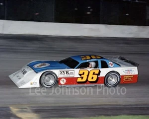 Joe Shear at New Smyrna 1983 - impresión 8x10 - Imagen 1 de 1