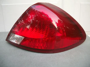 FORD TAURUS SEDAN 00 01 02 03 TAIL LIGHT LAMP OEM RH ORIGINAL - Picture 1 of 3