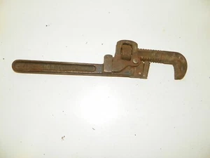 Fairmont 11" Monkey Wrench - Picture 1 of 2