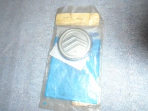 Ford NOS OEM Mercury Topaz Ornament Part# E66Y-8213-A - Picture 1 of 2