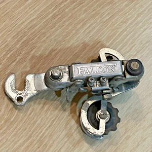 Falcon Rear Derailleur Short Cage w claw hanger A1 - Picture 1 of 4