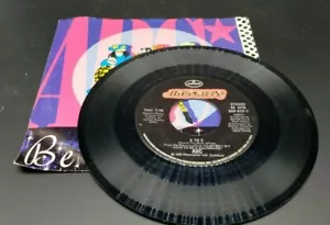 Mercury 880 626-7 - 45RPM Vinyl - ABC: Be Near Me / A to Z NM - Picture 1 of 2