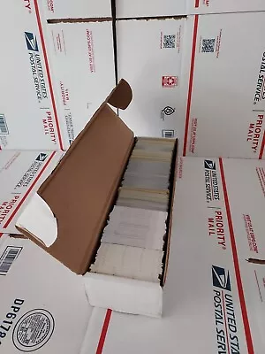 Massive Funko & Pokemon Upper Deck FULL SLEEVE Approx 800 Cards COLLECTION 👌🔥 - Image 1 of 4