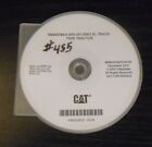 Używany ciągnik gąsienicowy CAT CATERPILLAR M0064784-0 (EN-US) D6K2 XL DVD