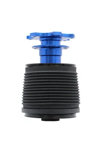 Kit azul de liberación rápida volante jefe TBL se adapta a MARUTI GYPSY 002 - Imagen 1 de 6