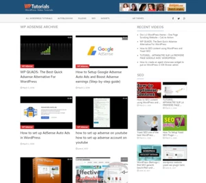 🥇 Video Tutorial WordPress chiavi in mano HOSTING GRATUITO, guadagna $ 100 + al giorno - Foto 1 di 4
