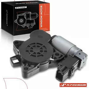 A-Premium Front or Rear Window Lift Motor for Mazda 3 5 6 CX-7 CX-9 RX-8 03-15 - Picture 1 of 9