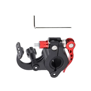 Aluminum Bike Handlebar Holder Bracket Mount Stand For DJI RC 2 Remote Control - Picture 1 of 10