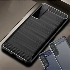 Schutz Hülle für Samsung S10e Lite S20 FE S21 S22 Plus Ultra Handy Case Cover