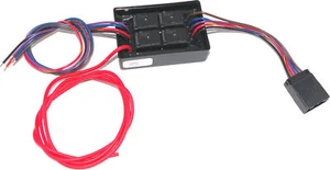 Namz Universal Trailer Isolator NTI-04 - Picture 1 of 1