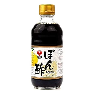 Salsa de soja Morita Ponzu 340 ml - Imagen 1 de 1