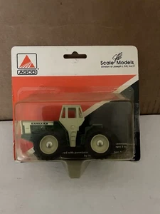 1/64 Oliver 2655 4WD Tractor W/Duals, Scale Models FU-0636 2444 - Picture 1 of 1